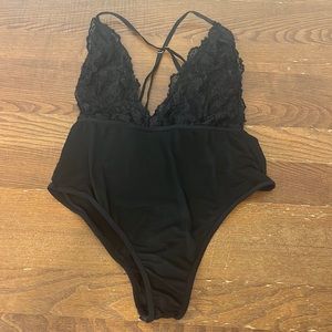 AvidLove bodysuit